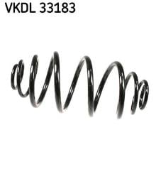 SKF VKDL 33183